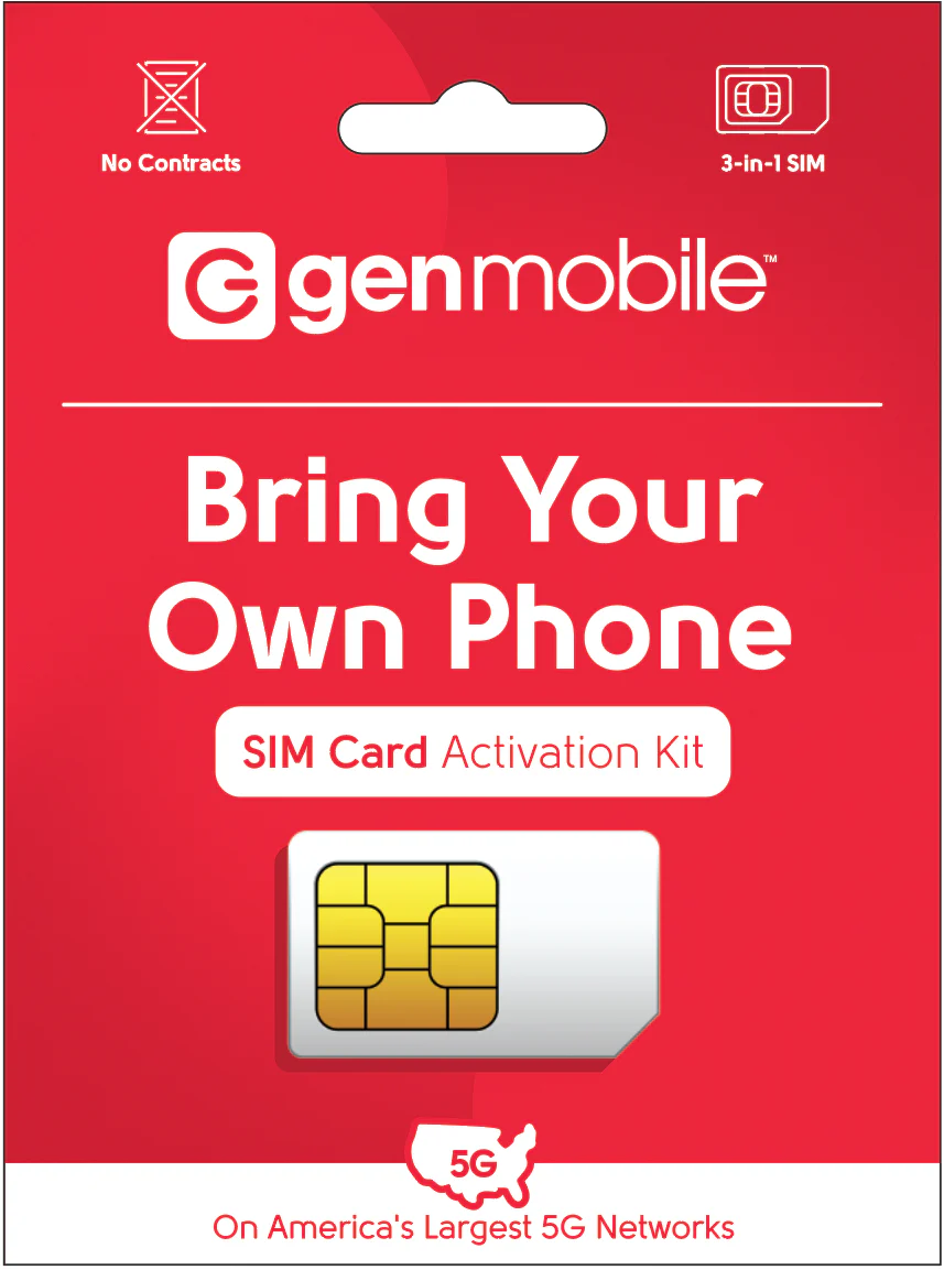 New Customer Plans